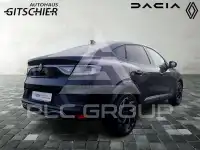 2024 Renault Arkana