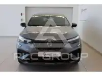 2024 Renault Arkana