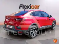 2024 Renault Arkana