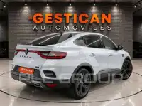 2024 Renault Arkana