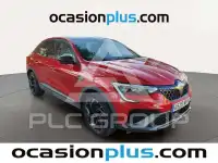 2024 Renault Arkana