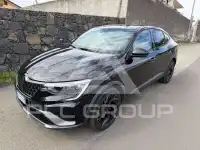 2024 Renault Arkana