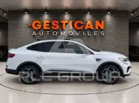 2024 Renault Arkana