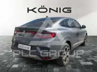 2024 Renault Arkana