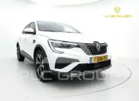 2024 Renault Arkana