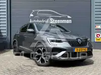 2024 Renault Arkana