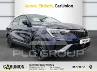 2024 Renault Arkana