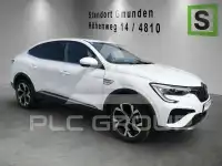 2024 Renault Arkana