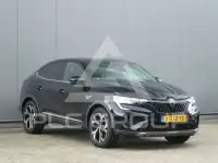 2024 Renault Arkana