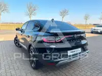 2024 Renault Arkana