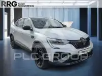 2024 Renault Arkana