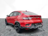 2024 Renault Arkana