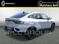 2024 Renault Arkana