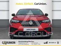 2024 Renault Arkana