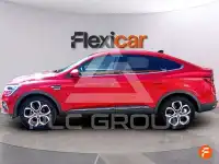 2024 Renault Arkana
