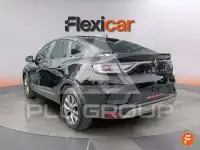 2024 Renault Arkana