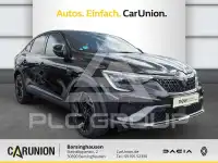 2024 Renault Arkana