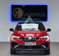 2024 Renault Arkana
