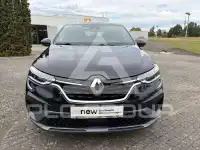 2024 Renault Arkana