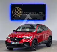 2024 Renault Arkana