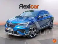 2024 Renault Arkana