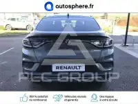 2024 Renault Arkana