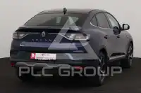2024 Renault Arkana