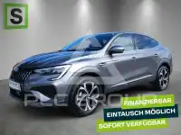 2024 Renault Arkana