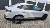 2024 Renault Arkana