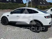 2024 Renault Arkana