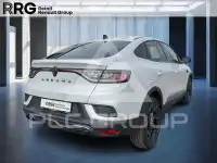 2024 Renault Arkana