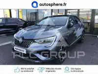 2024 Renault Arkana