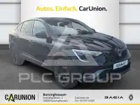 2024 Renault Arkana