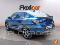 2024 Renault Arkana
