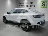 2024 Renault Arkana