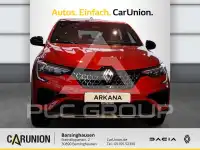 2024 Renault Arkana
