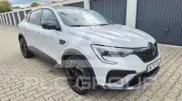 2024 Renault Arkana