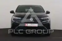 2024 Renault Arkana