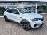 2024 Renault Arkana
