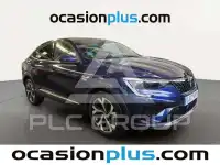 2024 Renault Arkana