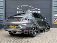2024 Renault Arkana