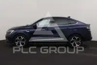 2024 Renault Arkana