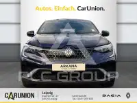 2024 Renault Arkana