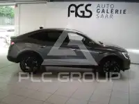 2024 Renault Arkana