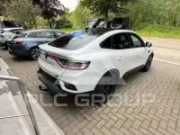2024 Renault Arkana