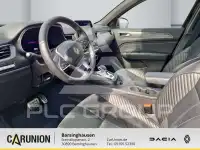 2024 Renault Arkana