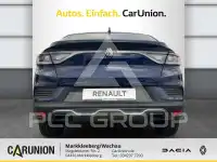 2024 Renault Arkana