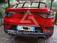 2024 Renault Arkana