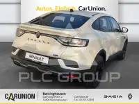 2024 Renault Arkana