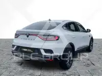 2024 Renault Arkana